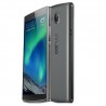Telefono Movil Innjoo Halo Dual Sim libre negro