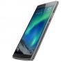 Telefono Movil Innjoo Halo Dual Sim libre negro