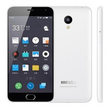 Telefono Movil Meizu M2 libre blanco