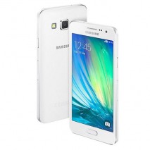 Telefono movil Samsung A300F A3 4G 16GB libre blanco
