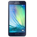 Telefono movil Samsung A300F A3 4G 16GB libre negro