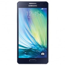 Telefono movil Samsung A500F A5 4G 16GB libre negro