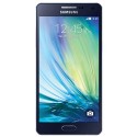 Telefono movil Samsung A500F A5 4G 16GB libre negro
