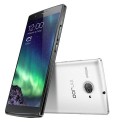 Telefono Movil Innjoo Halo Dual Sim libre blanco