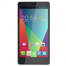 Telefono Movil Innjoo Note dual sim libre blanco