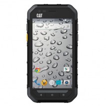 Telefono Movil Caterpillar S30 4G dual sim libre negro
