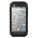 Telefono Movil Caterpillar S30 4G dual sim libre negro
