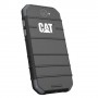 Telefono Movil Caterpillar S30 4G dual sim libre negro