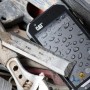 Telefono Movil Caterpillar S30 4G dual sim libre negro
