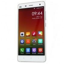 Telefono movil Xiaomi Mi4 libre blanco (Version Europea)