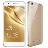 Telefono Movil Innjoo Fire  libre dorado