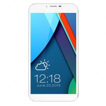 Telefono Movil Innjoo Fire Pro 4G dual sim libre blanco