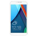 Telefono Movil Innjoo Fire Pro 4G dual sim libre blanco