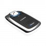 Manos libres sin instalacion Bluetooth Solar universal