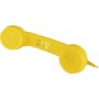 Auricular pop phone amarillo
