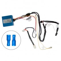 Oem multifuncion volante can bus CK3100
