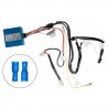 Oem multifuncion volante can bus CK3100