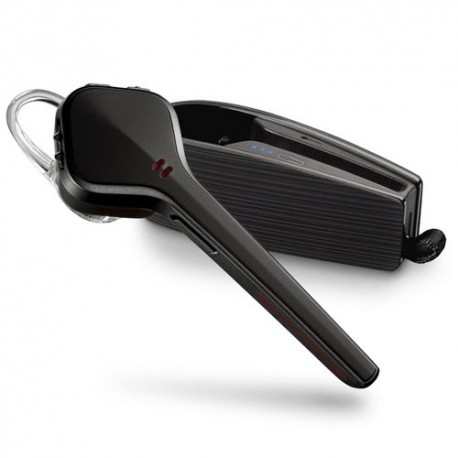 Auricular Bluetooth Plantronics Voyager Edge Negro,