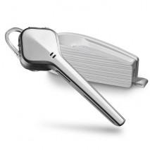 Auricular Bluetooth Plantronics Voyager Edge Blanco