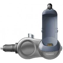 Manos libres Siemens Easy sin instalacion C65 / CX65 / M65 / S65 HKP-700