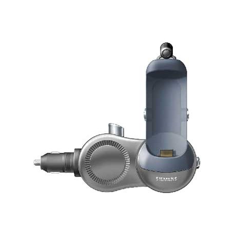 Manos libres Siemens Easy sin instalacion C65 / CX65 / M65 / S65 HKP-700