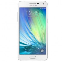 Telefono movil Samsung A500F A5 4G 16GB libre blanco