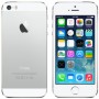 Telefono movil iPhone 5s 16 GB libre plata