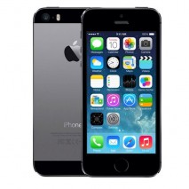 Telefono movil iPhone 5S 4G 16 GB libre gris