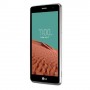 Telefono movil LG X150  BelloII 8GB libre plata