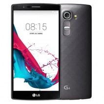 Telefono movil LG G4 H815 32 GB libre gris oscuro