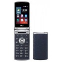 Telefono Movil LG H410 Winesmart 4G libre azul