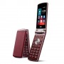 Telefono Movil LG H410 Winesmart 4G libre rojo