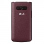 Telefono Movil LG H410 Winesmart 4G libre rojo