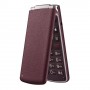 Telefono Movil LG H410 Winesmart 4G libre rojo