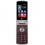 Telefono Movil LG H410 Winesmart 4G libre rojo