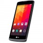 Telefono Movil LG Leon H320 3G 8GB libre negro titanium