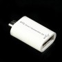 Conector OTG USB hembra a micro USB