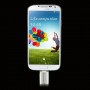 Conector OTG USB hembra a micro USB
