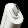 Conector OTG USB hembra a micro USB