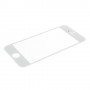 Lente de pantalla tactil para Iphone 5 / 5S blanca