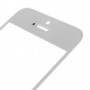 Lente de pantalla tactil para Iphone 5 / 5S blanca