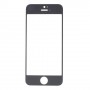 Lente de pantalla tactil para Iphone 5 / 5S blanca