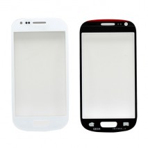 Lente de Tactil de Samsung Galaxy S3 Mini (GT-I8190) Original color blanco