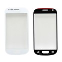 Lente de Tactil de Samsung Galaxy S3 Mini (GT-I8190) Original color blanco