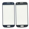 Lente de Tactil de Samsung Galaxy S4 Mini (I9195)  color azul