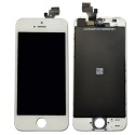LCD + Tactil para Iphone 5 Blanca
