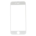 Lente de pantalla tactil para Iphone 6 blanca
