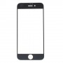 Lente de pantalla tactil para Iphone 6 blanca