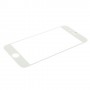 Lente de pantalla tactil para Iphone 6 blanca