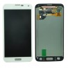 LCD + Tactil para Samsung Galaxy S4 Mini (I9195) Original color blanco